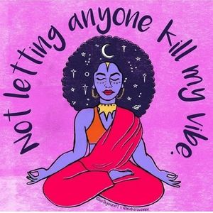 Meet your Posher, Chloe